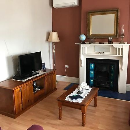 Jadan Cottages 브로큰힐 외부 사진