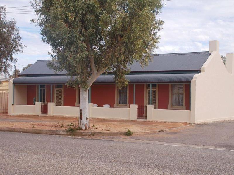Jadan Cottages 브로큰힐 외부 사진