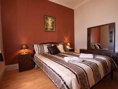 Jadan Cottages 브로큰힐 외부 사진