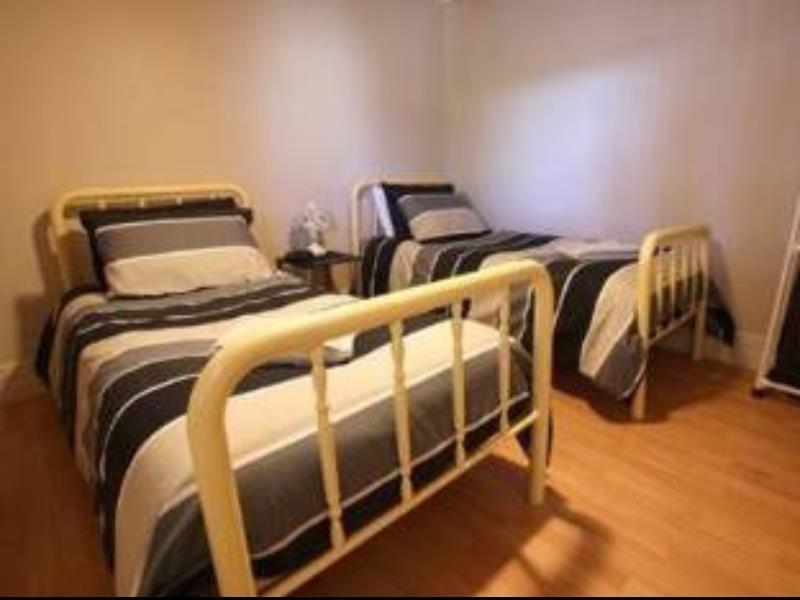 Jadan Cottages 브로큰힐 외부 사진