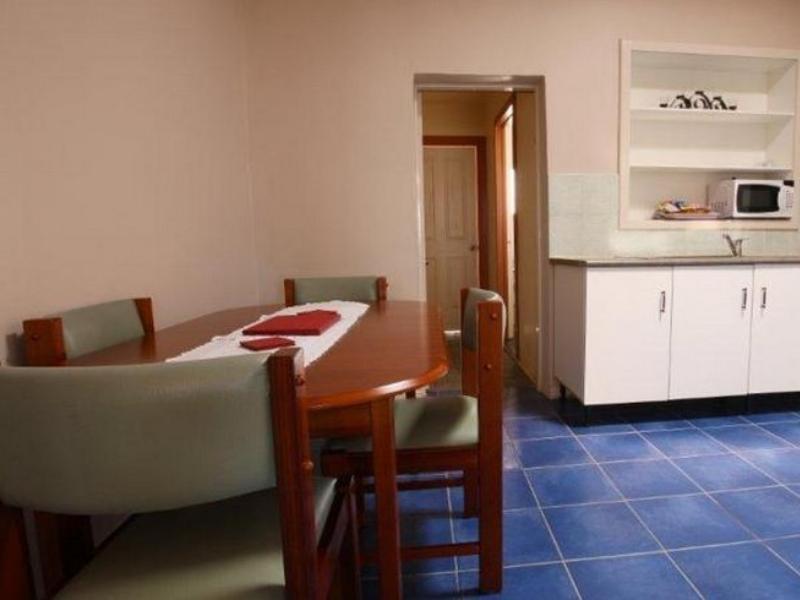 Jadan Cottages 브로큰힐 외부 사진