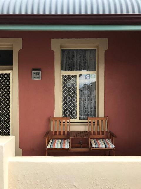 Jadan Cottages 브로큰힐 외부 사진