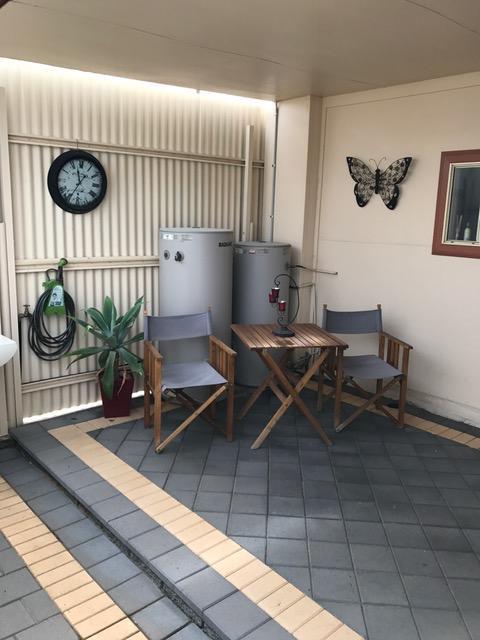 Jadan Cottages 브로큰힐 외부 사진