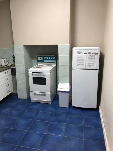 Jadan Cottages 브로큰힐 외부 사진