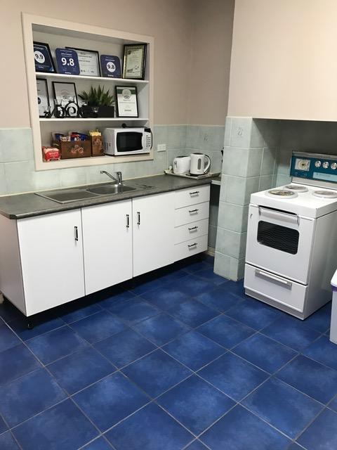 Jadan Cottages 브로큰힐 외부 사진